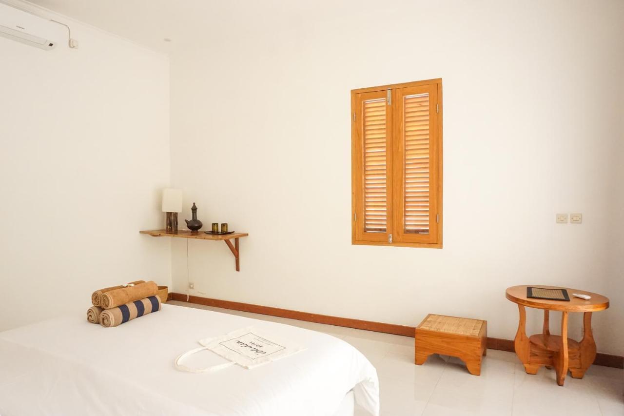 Ibludan Hotel Senggigi Exteriér fotografie