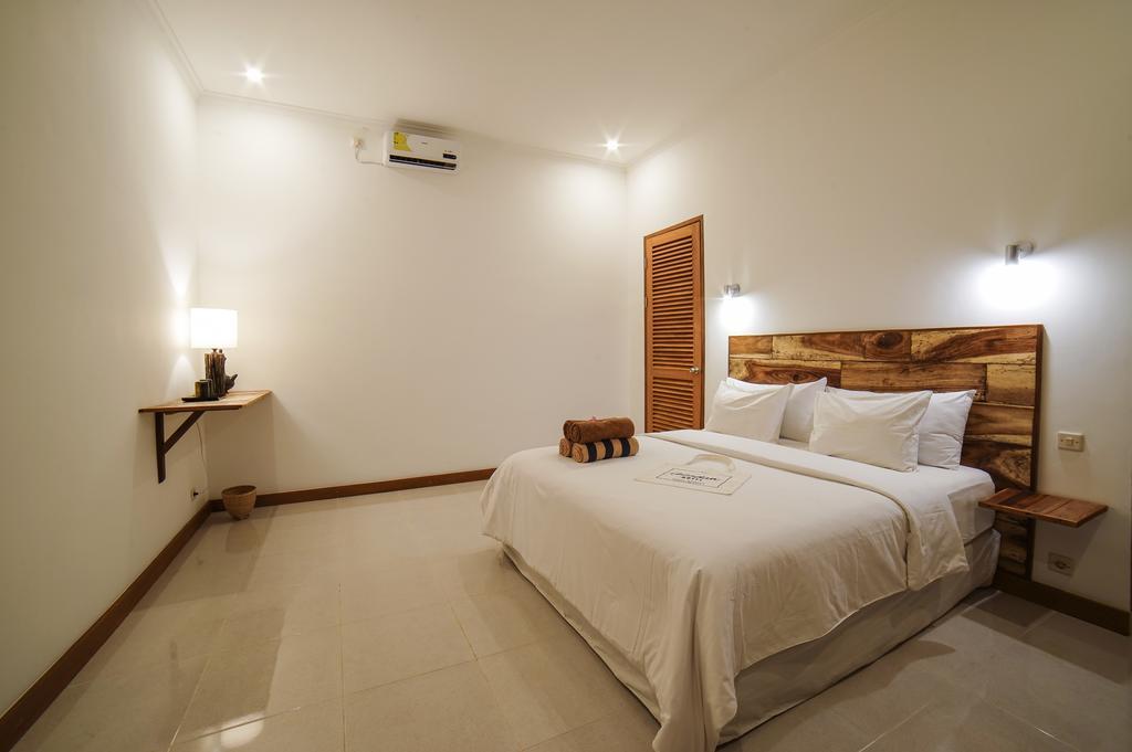 Ibludan Hotel Senggigi Exteriér fotografie